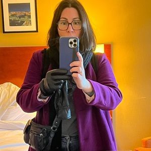 Meet your Posher, Édith